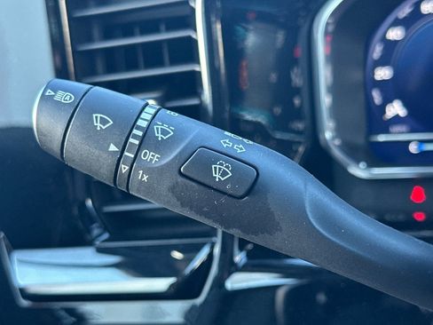 Certified 2023 Chevrolet Silverado 1500 ZR2 w/ Technology Package image 37