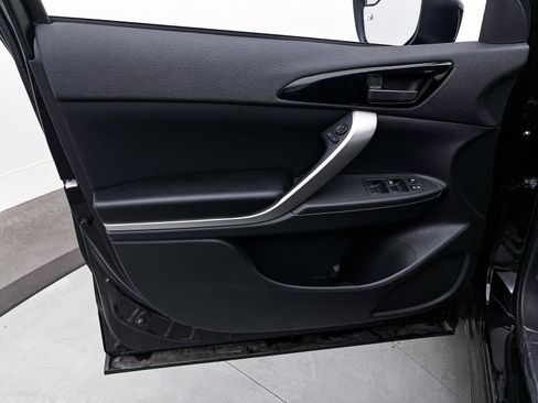 New 2025 Mitsubishi Eclipse Cross ES image 9