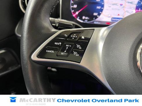 Used 2023 Mercedes-Benz C 300 4MATIC Sedan image 14