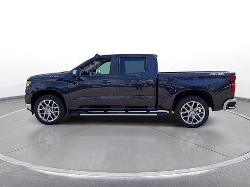New 2024 Chevrolet Silverado 1500 LT w/ LPO, Chrome Package AWD/4WD image 5