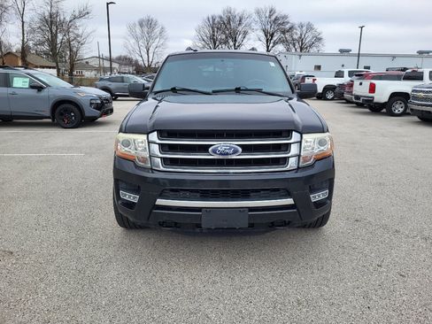 Used 2015 Ford Expedition EL Limited image 16