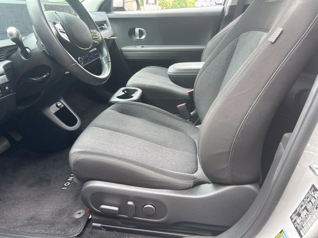 Certified 2024 Hyundai Ioniq 5 SE RWD image 11