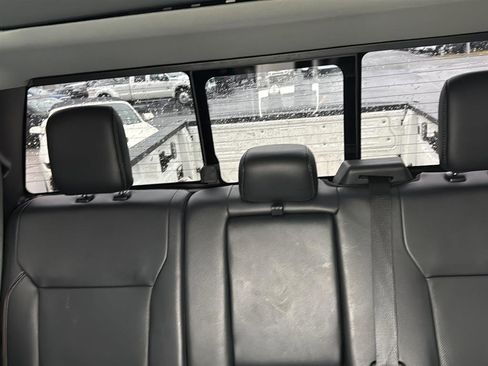 Used 2023 Ford F250 Lariat w/ Lariat Ultimate Package image 15
