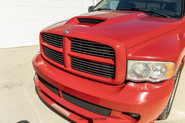 Used 2005 Dodge Ram 1500 Truck 2WD Regular Cab image 75