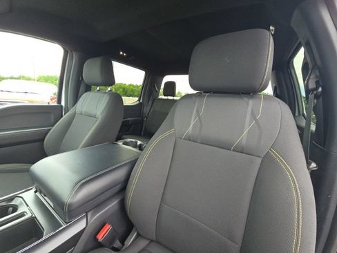 Certified 2024 Ford F150 STX RWD image 23