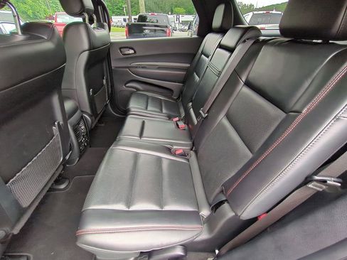 Used 2024 Dodge Durango GT AWD/4WD image 15