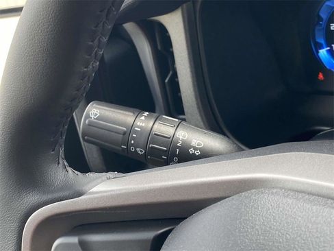 New 2025 Ford Bronco Big Bend w/ Black Diamond Package image 28