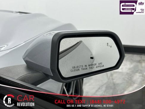 Used 2021 Ford Mustang Premium image 49