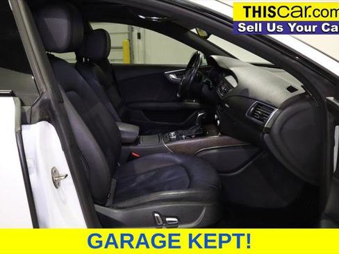 Used 2017 Audi A7 3.0T Premium Plus image 13