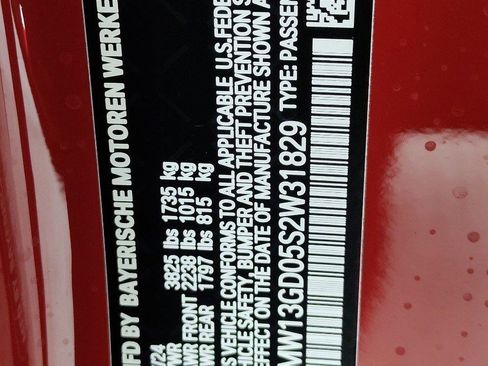 Used 2025 MINI Cooper 2-Door Hardtop image 23