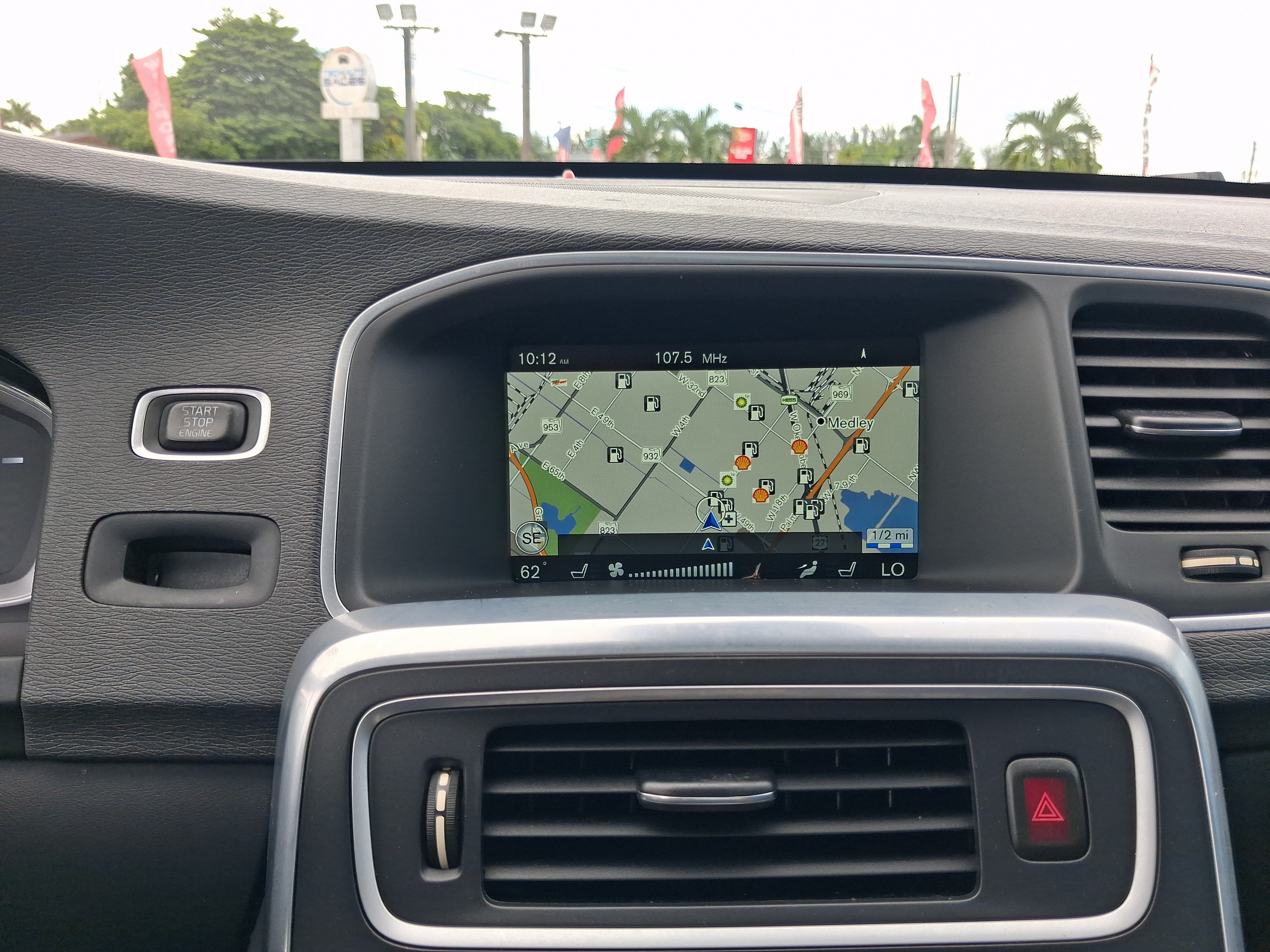 Used 2016 Volvo S60 T5 Premier FWD image 18