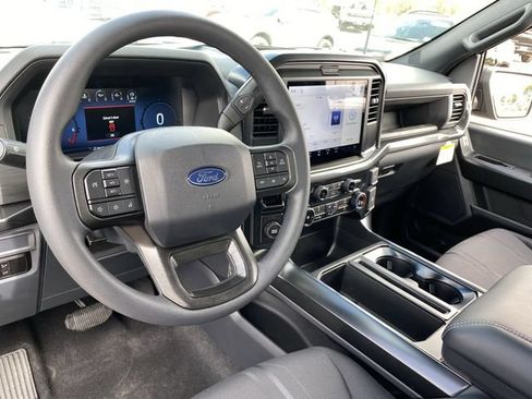 New 2026 Ford F150 STX RWD image 64