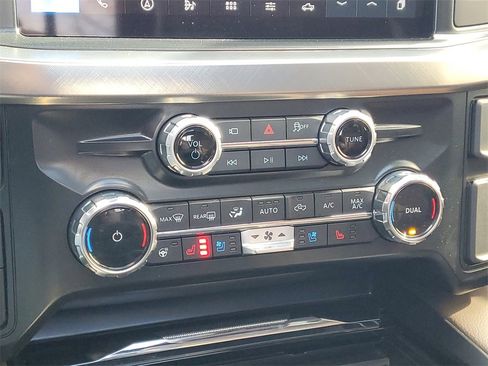 Used 2026 Ford F350 King Ranch w/ Chrome Package image 28