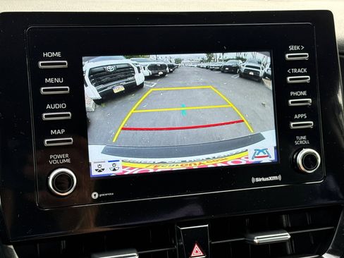 Certified 2024 Toyota Camry SE image 19