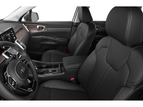 Used 2021 Kia Sorento EX image 8