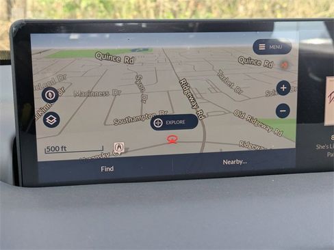 Certified 2025 Acura TLX SH-AWD w/ A-SPEC Pkg image 18