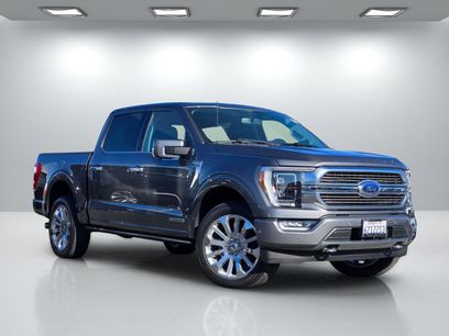 Used 2023 Ford F150 Limited