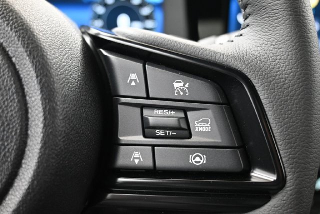 New 2026 Subaru Outback Limited AWD/4WD image 27