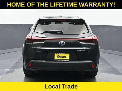 Used 2019 Lexus UX 250h w/ Premium Package AWD/4WD image 5