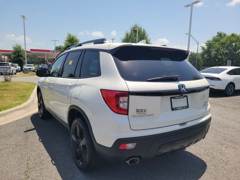 Used 2019 Honda Passport Elite image 5