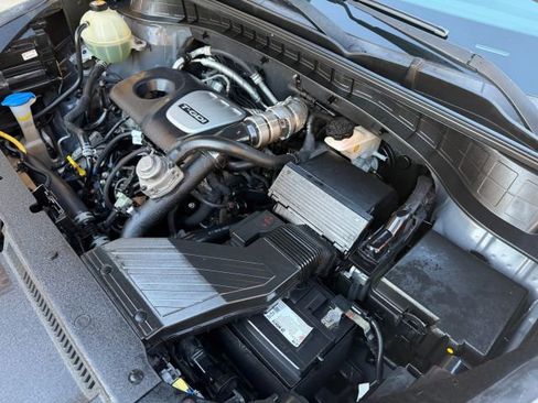 Used 2016 Hyundai Tucson Limited w/ Option Group 03 image 13