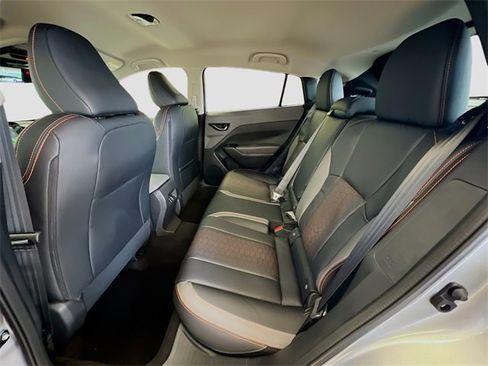 New 2026 Subaru Crosstrek 2.5i Limited image 23