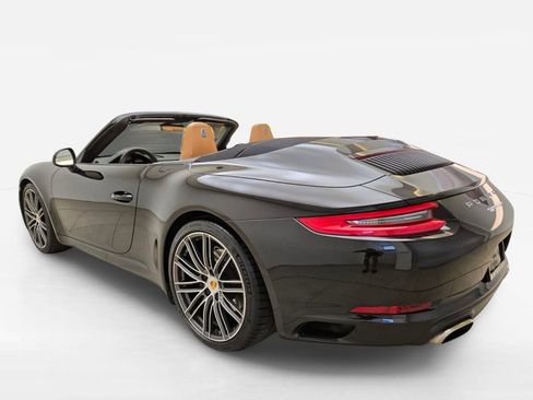 Used 2019 Porsche 911 Carrera RWD image 11