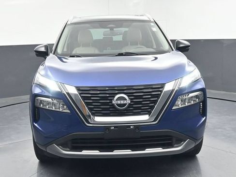 Used 2023 Nissan Rogue SL AWD/4WD image 43