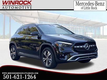Used 2025 Mercedes-Benz GLA 250
