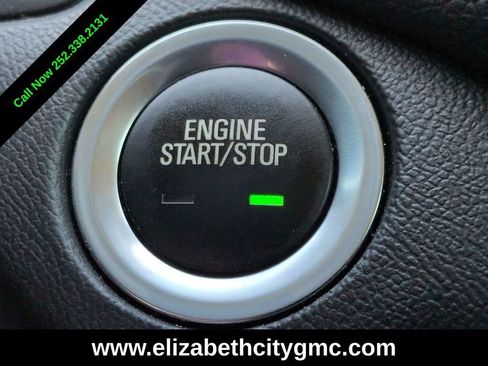 Used 2023 Chevrolet Equinox LT w/ Driver Convenience Package FWD image 30