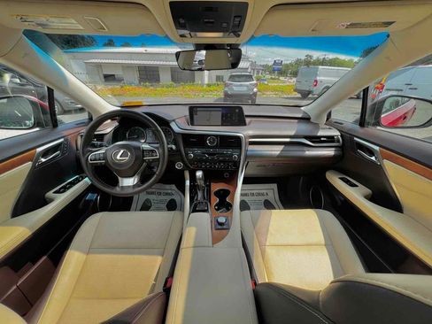 Used 2019 Lexus RX 350 AWD image 20