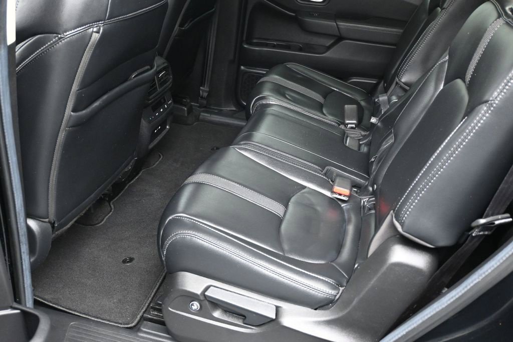 Used 2024 Honda Pilot EX-L image 14