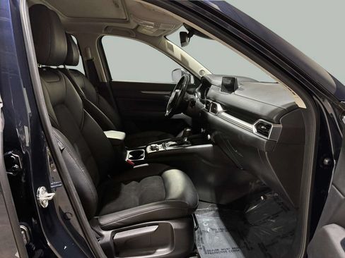 Used 2019 MAZDA CX-5 Touring AWD/4WD image 24