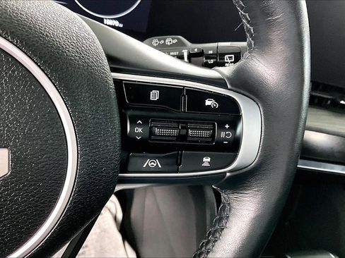 Used 2024 Kia Sportage X-Pro image 12