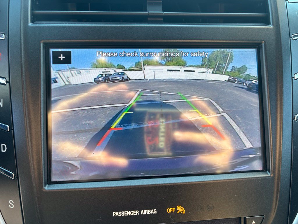 Used 2019 Lincoln MKC Select w/ Select Plus Package FWD image 24