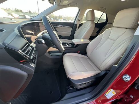 New 2026 Buick Envision Preferred image 15