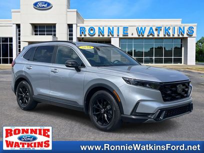 Used 2024 Honda CR-V Sport-L