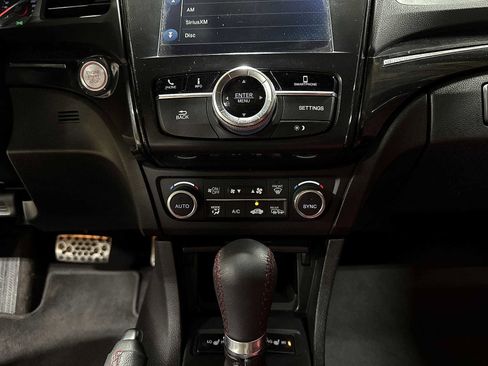 Used 2022 Acura ILX w/ Premium & A-SPEC Package image 21