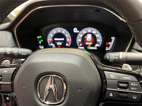 New 2025 Acura Integra A-Spec image 27