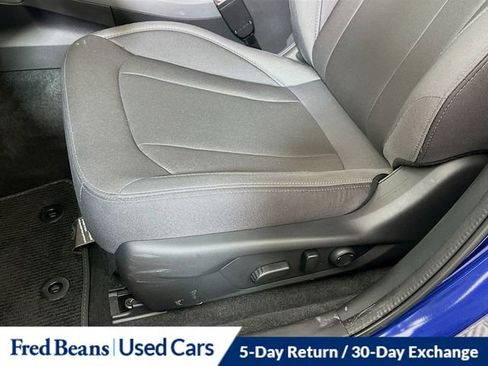 Used 2026 Subaru Crosstrek 2.0i Premium image 20