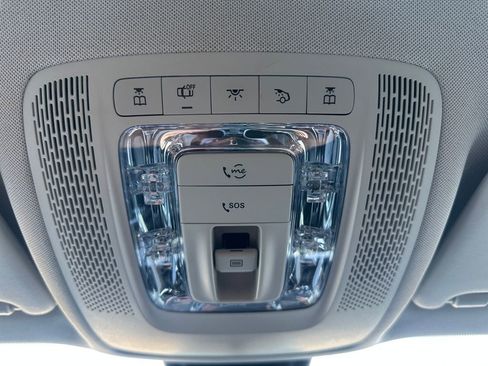 Certified 2022 Mercedes-Benz GLB 250 4MATIC image 24