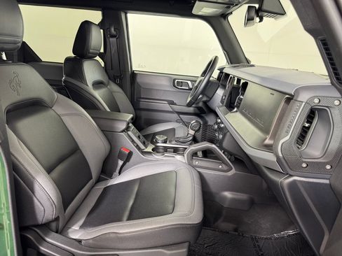 Used 2024 Ford Bronco Big Bend AWD/4WD image 47