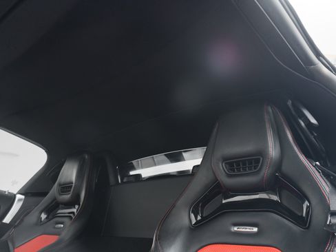 Used 2018 Mercedes-Benz AMG GT C image 40