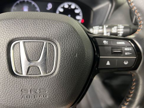 Used 2023 Honda HR-V Sport image 26