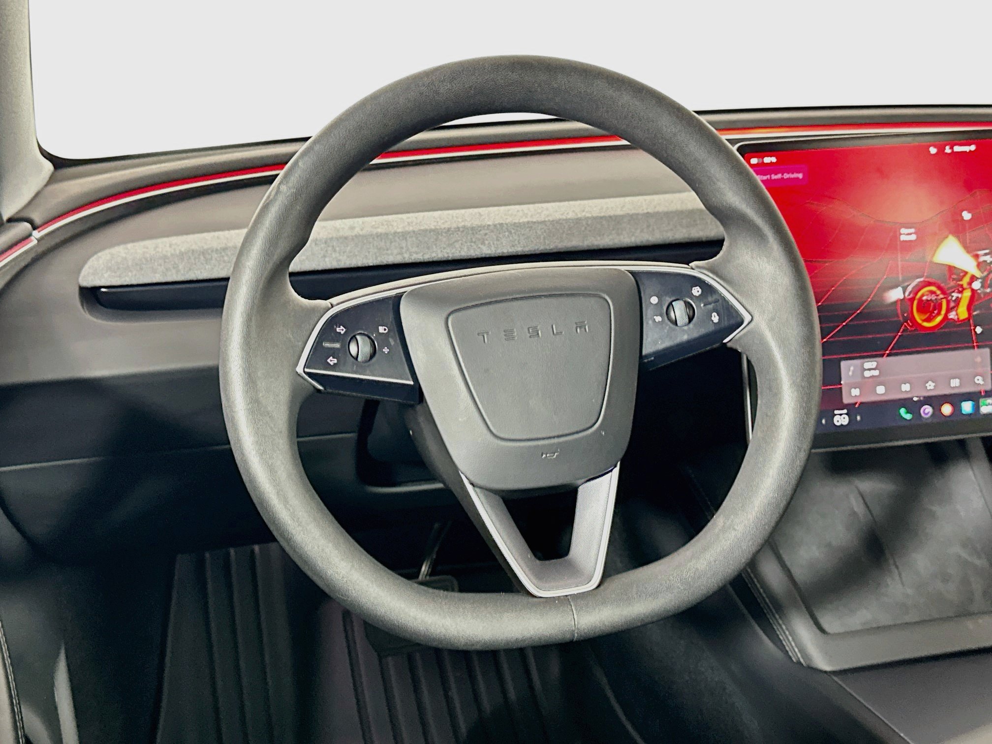 Used 2025 Tesla Model 3 Long Range RWD image 17