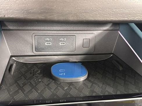 New 2026 Nissan Murano Platinum w/ Cargo Package image 28