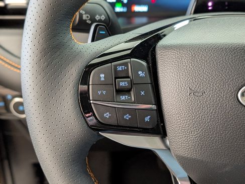 New 2026 Ford Explorer Tremor w/ Tremor Ultimate Package image 21