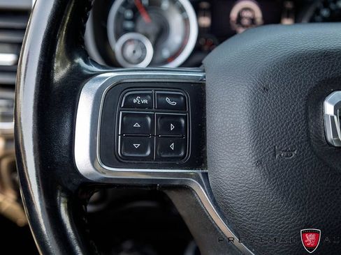 Used 2022 RAM 2500 Laramie AWD/4WD image 30