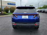 Used 2022 Hyundai Tucson SEL image 5