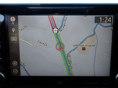 Certified 2019 Toyota RAV4 XSE image 26